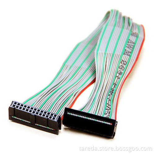 Wire Harness for Air Conditioner, with LCD Showing Connecting Mainbroad